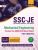 SSC JE Paper I (CWC/MES) Mechanical Engineering - Previous Years Solved Papers (2008-18)  (English, Paperback, GKP)